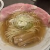 ラーメン 大戦争 和泉店