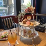 PATISSERIE TOOTH TOOTH 本店 - 