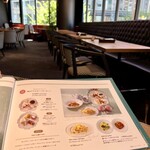 PATISSERIE TOOTH TOOTH - 