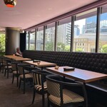 PATISSERIE TOOTH TOOTH - 