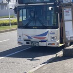 千葉ビール園 - 送迎バス