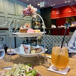 PATISSERIE TOOTH TOOTH - 