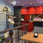 PATISSERIE TOOTH TOOTH - 