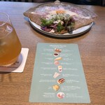 PATISSERIE TOOTH TOOTH - 