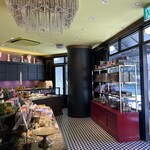 PATISSERIE TOOTH TOOTH - 