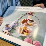 PATISSERIE TOOTH TOOTH - 