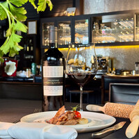 EMPORIO ISHIZAKI - 那覇の隠れ家イタリアン