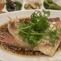 豊栄 - 