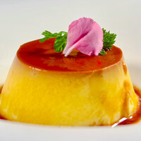 クラシックプリン