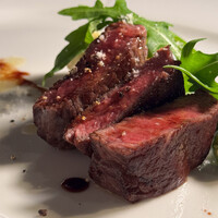 EMPORIO ISHIZAKI - きたうち牧場のヒレ肉