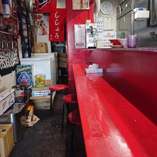 ラーメン ししょう_2