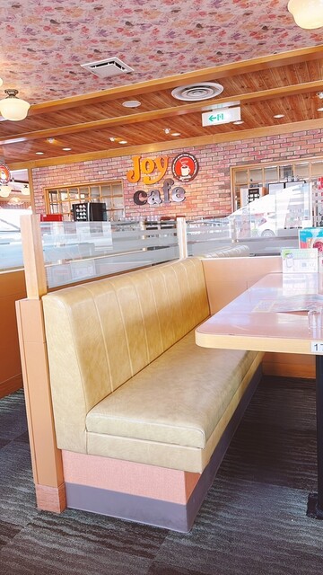 ジョイフル 古川店（Joyfull） - 塚目（ファミレス）の写真