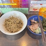 麺や 青雲志 - シビからうまうま。