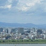天空カフェ - 