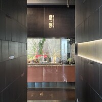 羅豚 ギンザ・グラッセ - 内装①