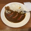 カレーショップMASARA