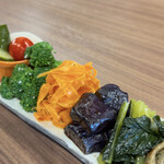 おらのはたけ2nd - 