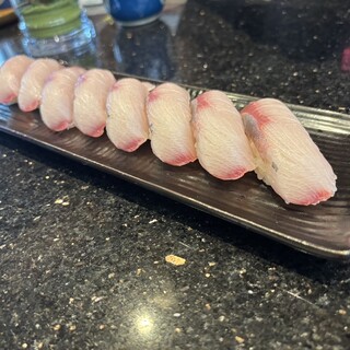 番やのすし 小杉店_1