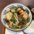 中華そば 鴨福 - 料理写真:
