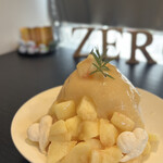 LatteArt-Bar Z.E.R.O - 