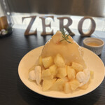 LatteArt-Bar Z.E.R.O - 