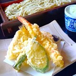 あさひ山 蛍庵 - 