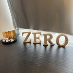 LatteArt-Bar Z.E.R.O - 