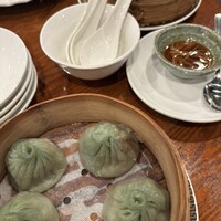 状元樓 横浜中華街本店 - 