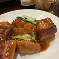 状元樓 横浜中華街本店 - 