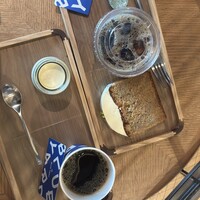 BLUE YARD - 