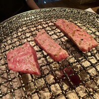 飛騨牛一頭家 馬喰一代 銀座 - 