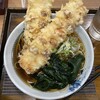 しぶそば 二子玉川店