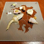 レストラン スノゥ - 