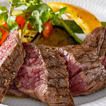 La paix - 肉料理