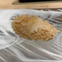 鮨 無垢/鮨 白銀 - 