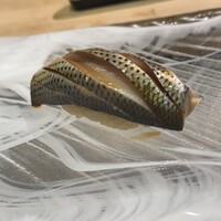 鮨 無垢/鮨 白銀 - 