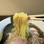 麺や勝治 - 