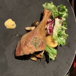 Désirée GINZA AUXAMIS - 