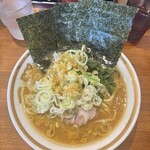 横浜家系ラーメン 三郷家 - 
