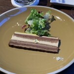 Désirée GINZA AUXAMIS - 