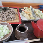 みわ★ふるさと館 北斗星 - 料理写真: