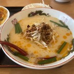 台湾料理 萬福 - 