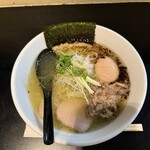 麺や勝治 - 