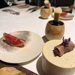 ラ・ヴァガボンド - 