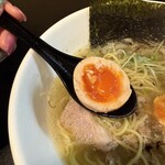 麺や勝治 - 