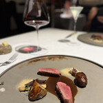 ラ・ヴァガボンド - 