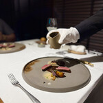 ラ・ヴァガボンド - 