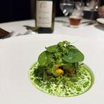 ラ・ヴァガボンド - 