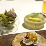 ラ・ヴァガボンド - 