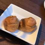 Désirée GINZA AUXAMIS - 